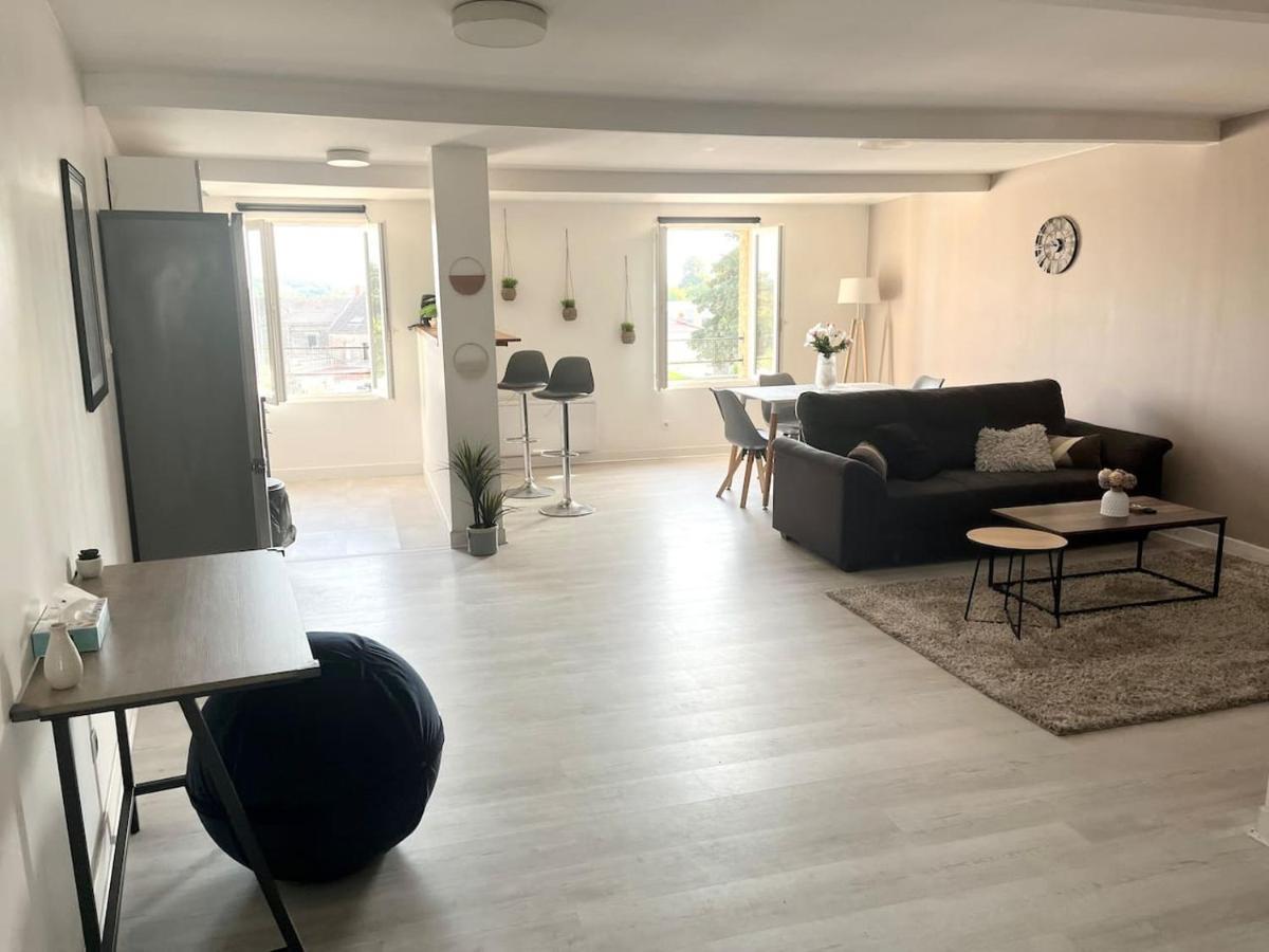 Spacieux - Apartment *