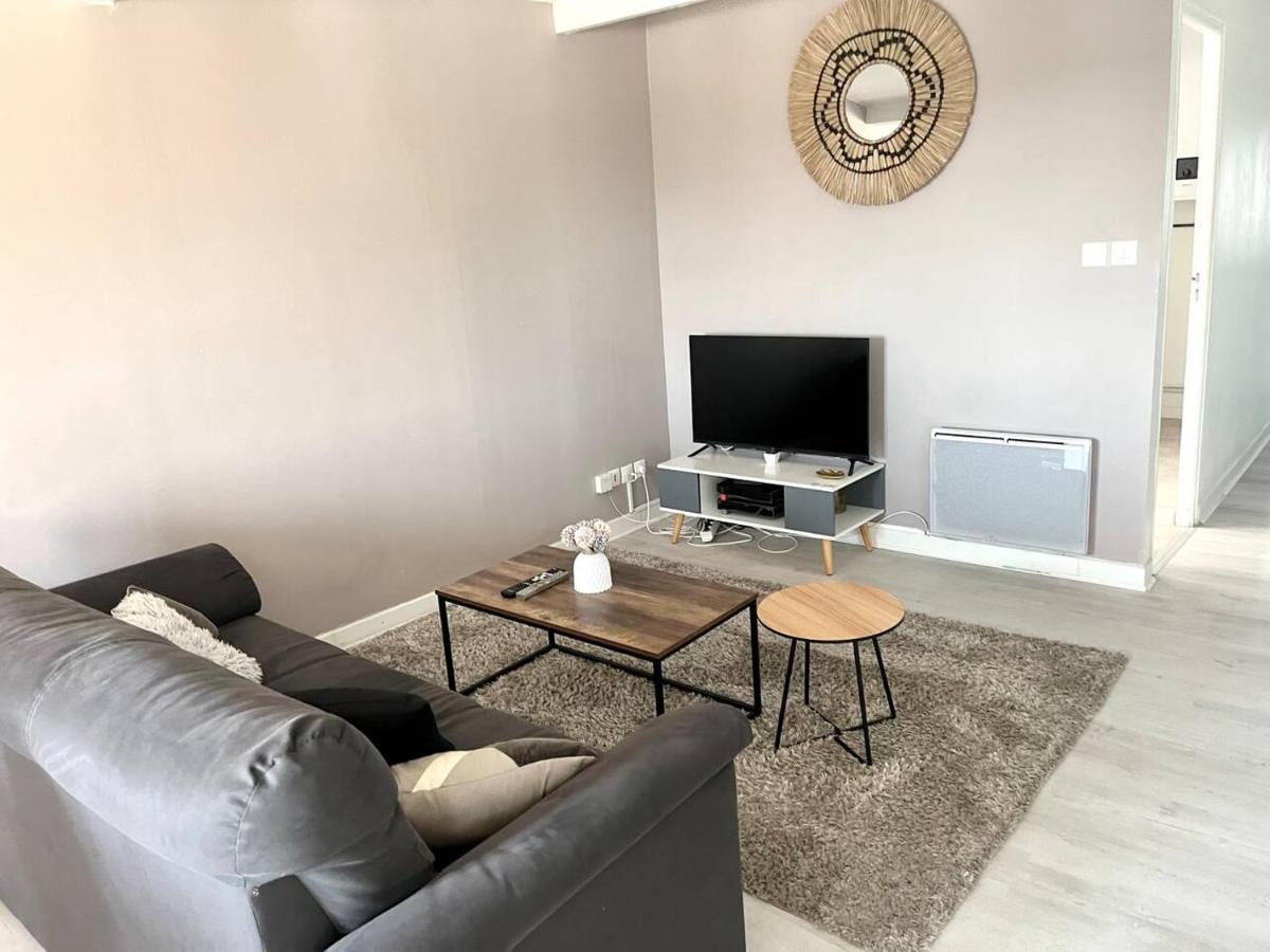 Spacieux - Apartment