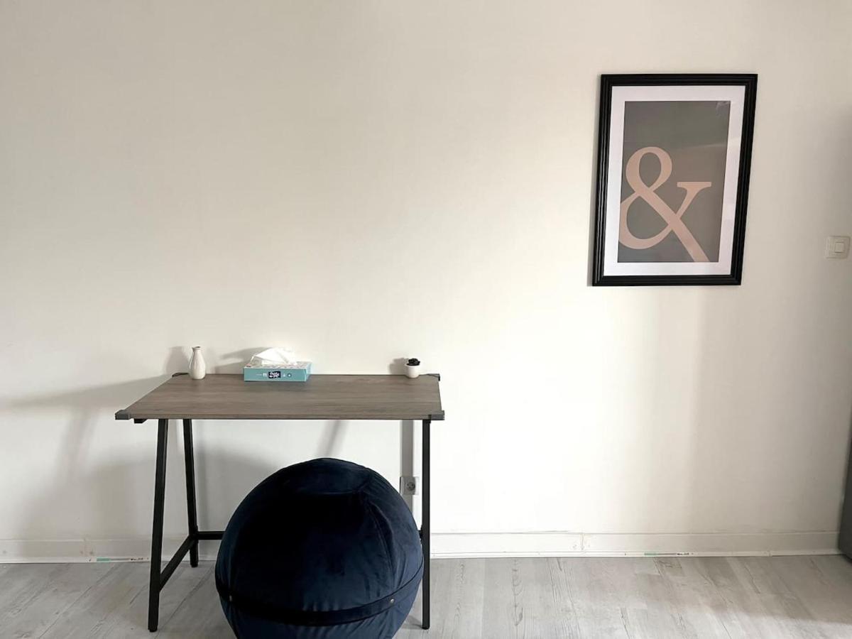 Spacieux - Apartment