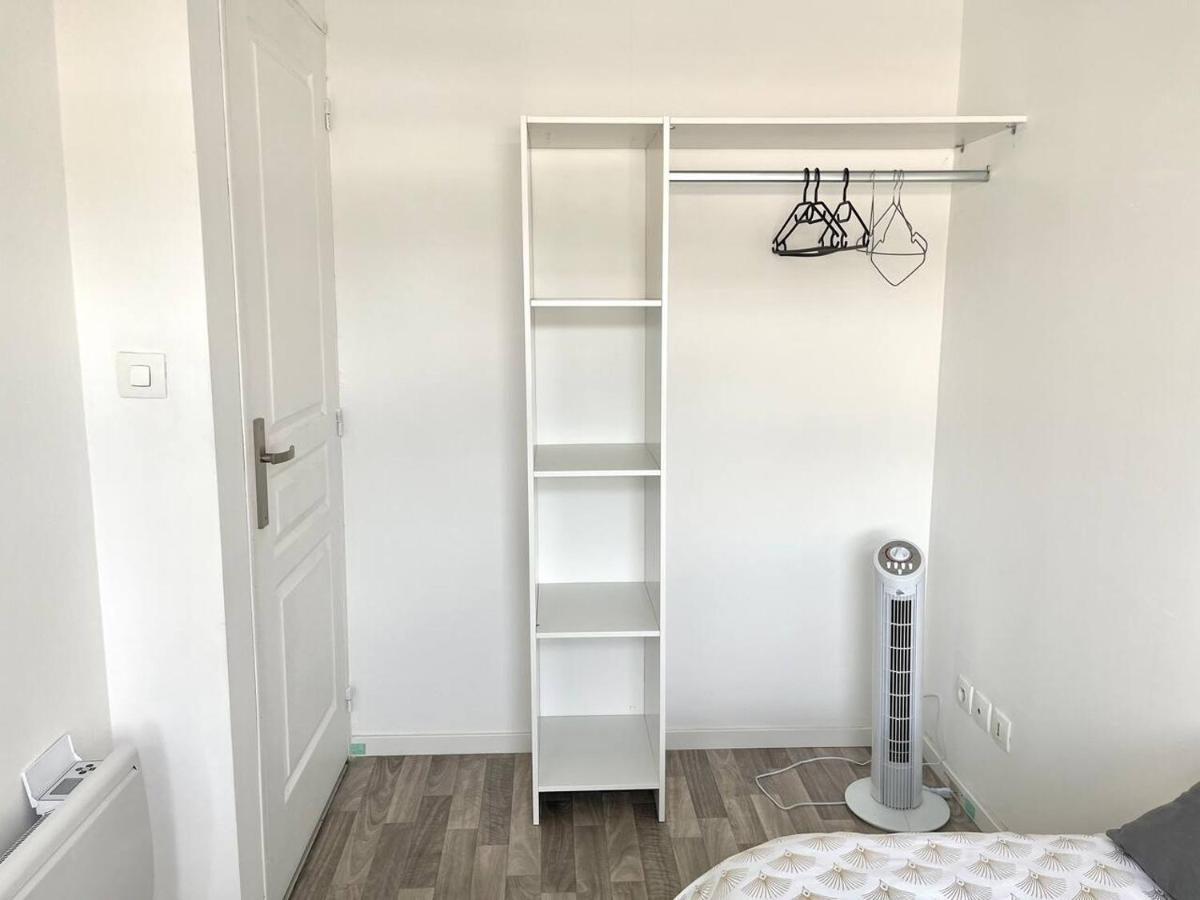 Spacieux - Apartment *